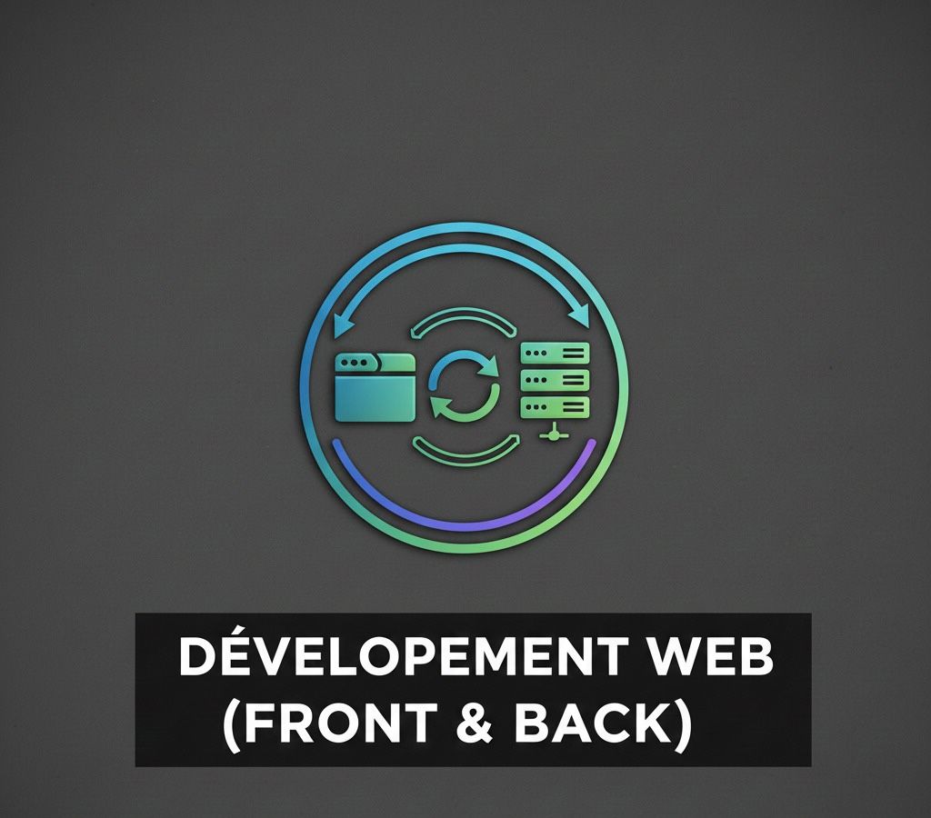 Développement Web