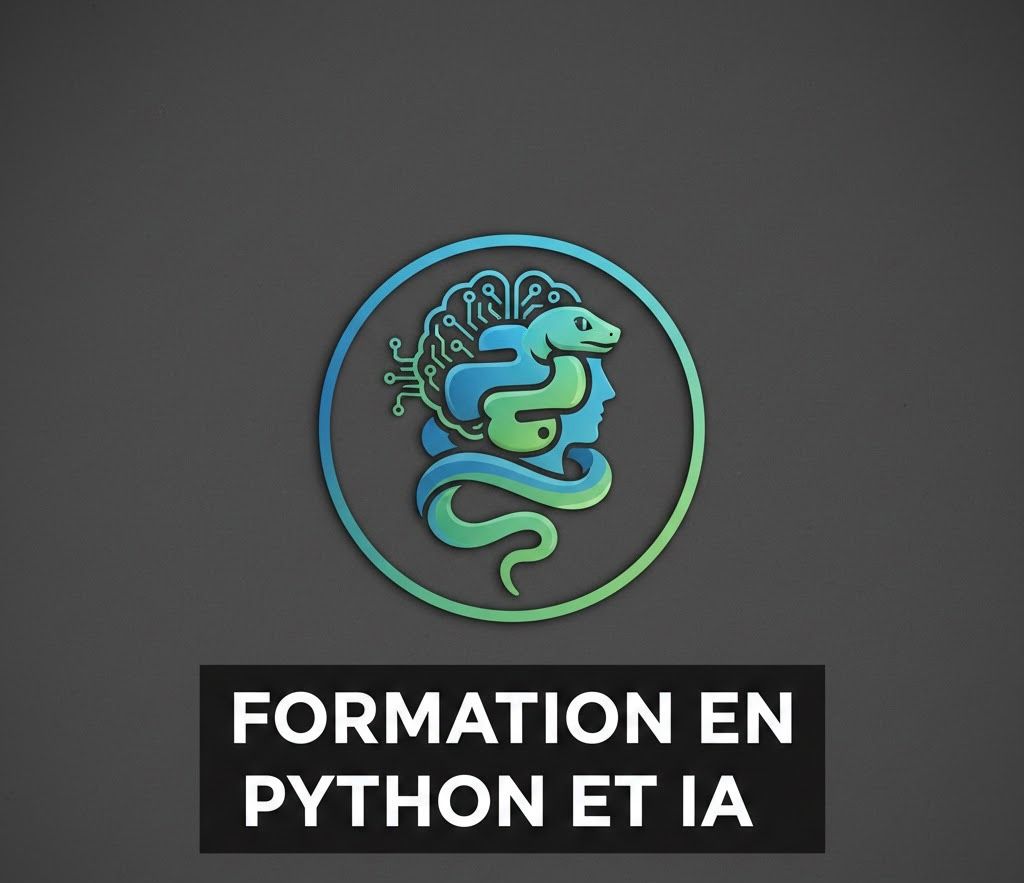 Python & IA